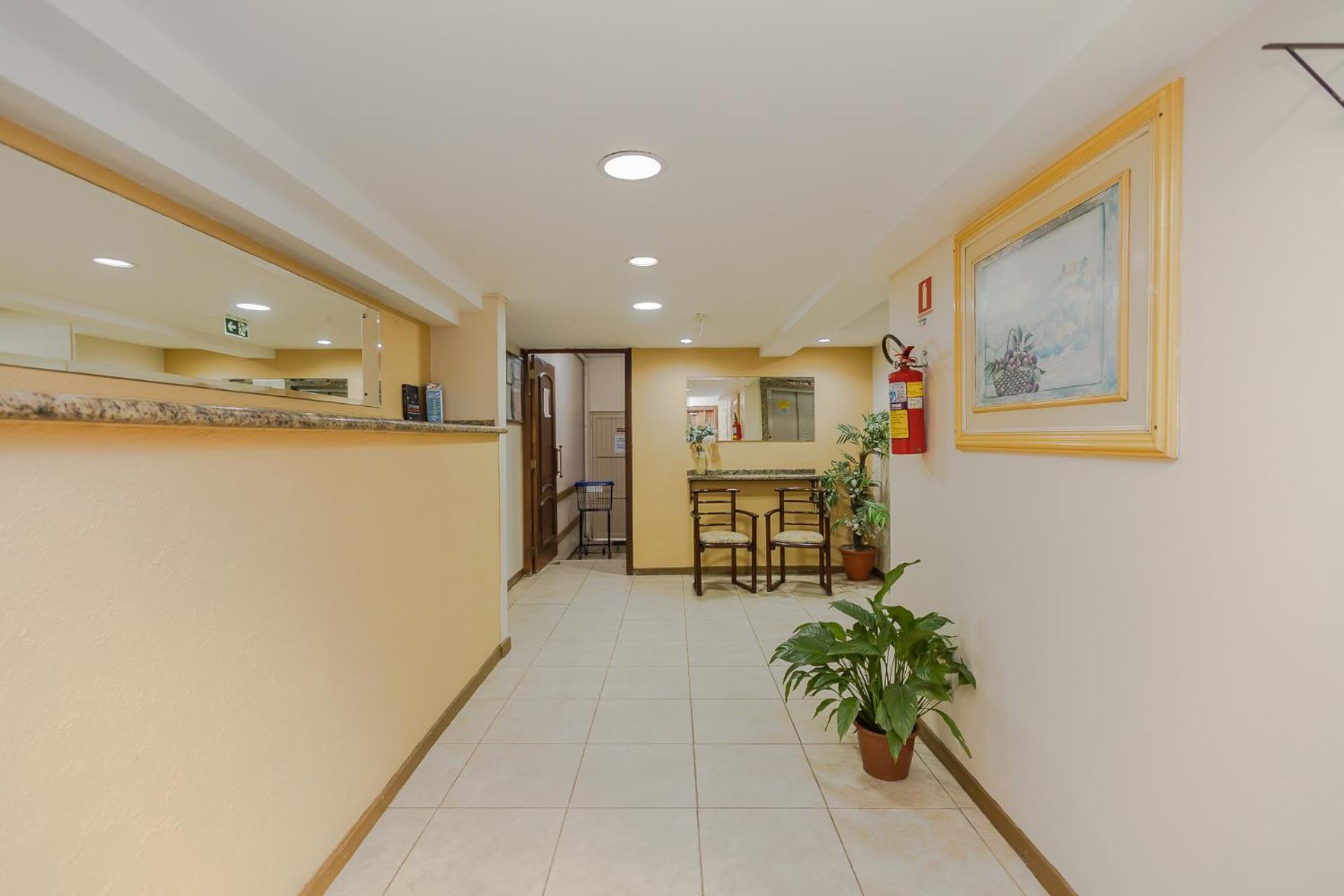 Apartment Familiar Ll 8ºandar Ll Wi-fi 259mpbs Ll 780m Da Av Ipiranga Ll 2km Hospital Sao Lucas Pucc Ll 4km Centro Ll 4,9km Da Rodoviaria Ll 8km Do Aeroporto Ll